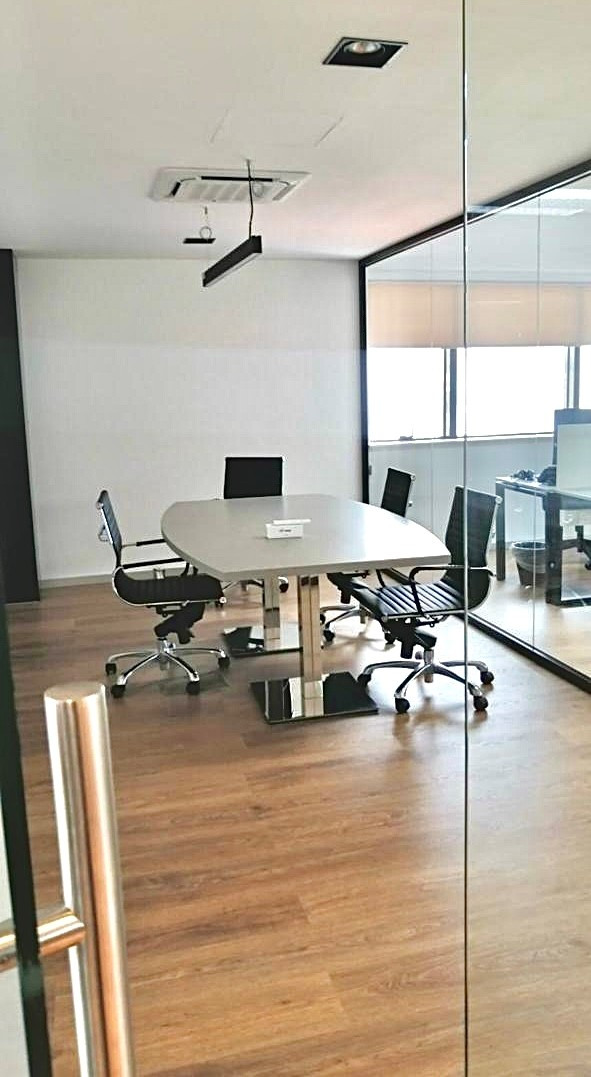 For Rent: Office, Gladstonos, Limassol, Cyprus FC-62639 - #9