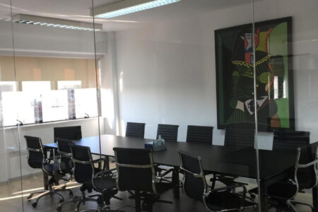 For Rent: Office, Gladstonos, Limassol, Cyprus FC-62639