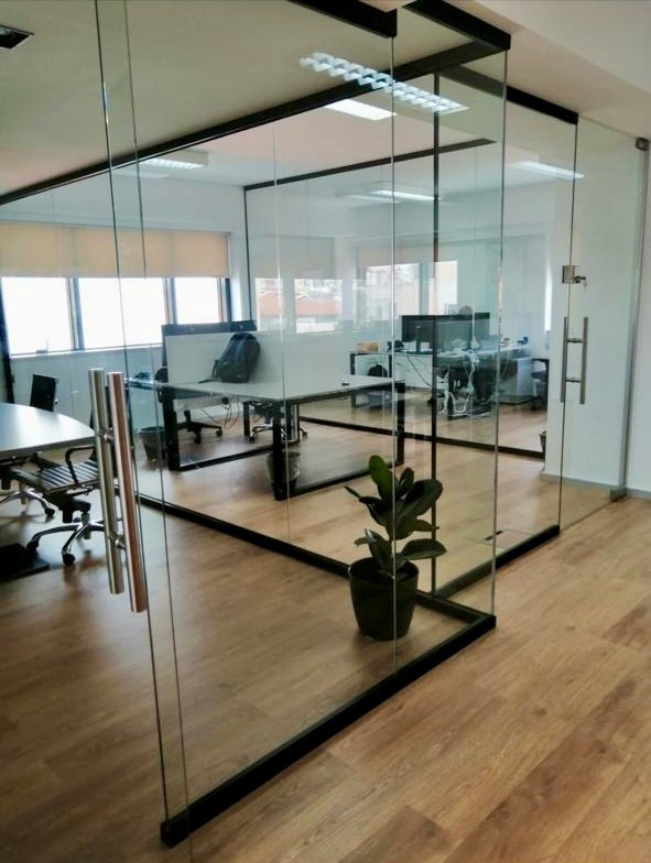 For Rent: Office, Gladstonos, Limassol, Cyprus FC-62639 - #10