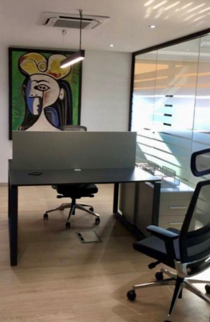 For Rent: Office, Gladstonos, Limassol, Cyprus FC-62639 - #11