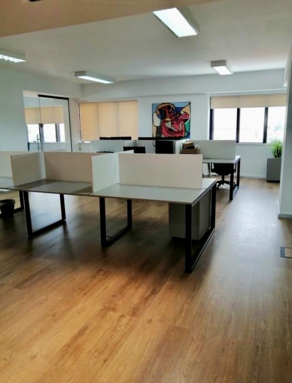 For Rent: Office, Gladstonos, Limassol, Cyprus FC-62639 - #13