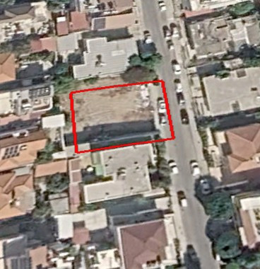 For Sale: Residential land, Petrou kai Pavlou, Limassol, Cyprus FC-62641 - #1