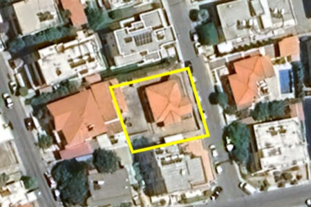 For Sale: Residential land, Agios Nektarios, Limassol, Cyprus FC-62642