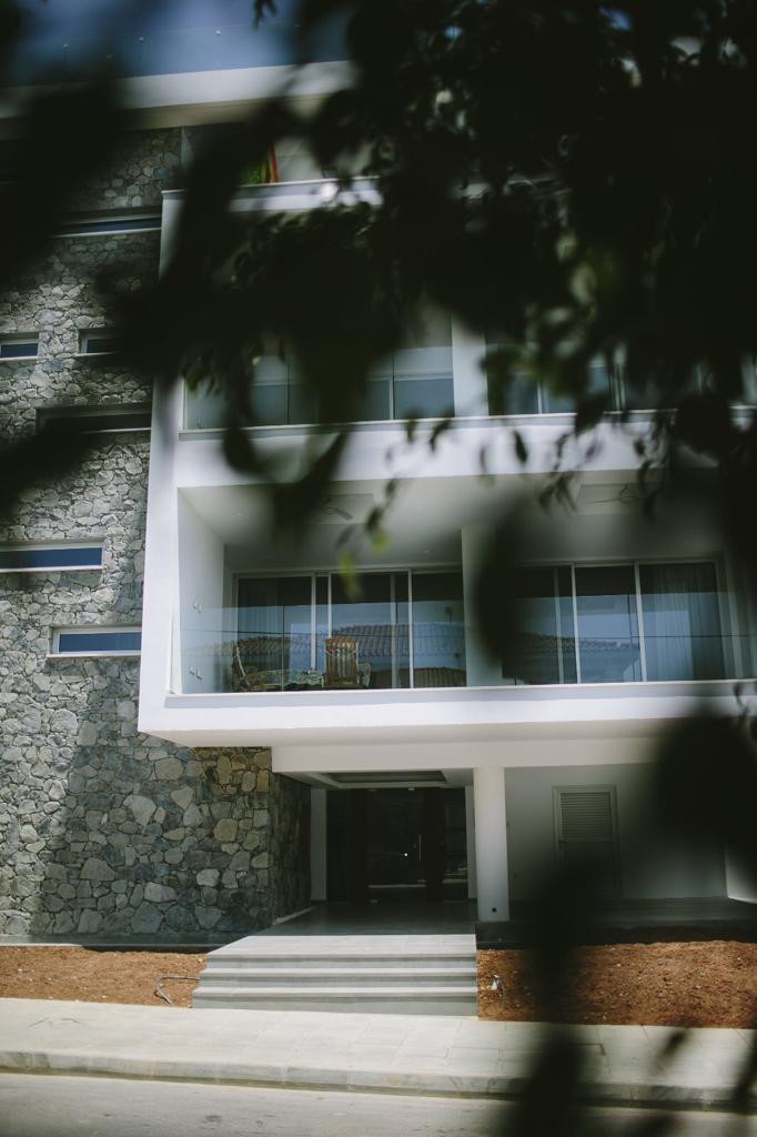 For Rent: Apartments, Mesa Geitonia, Limassol, Cyprus FC-62643 - #9