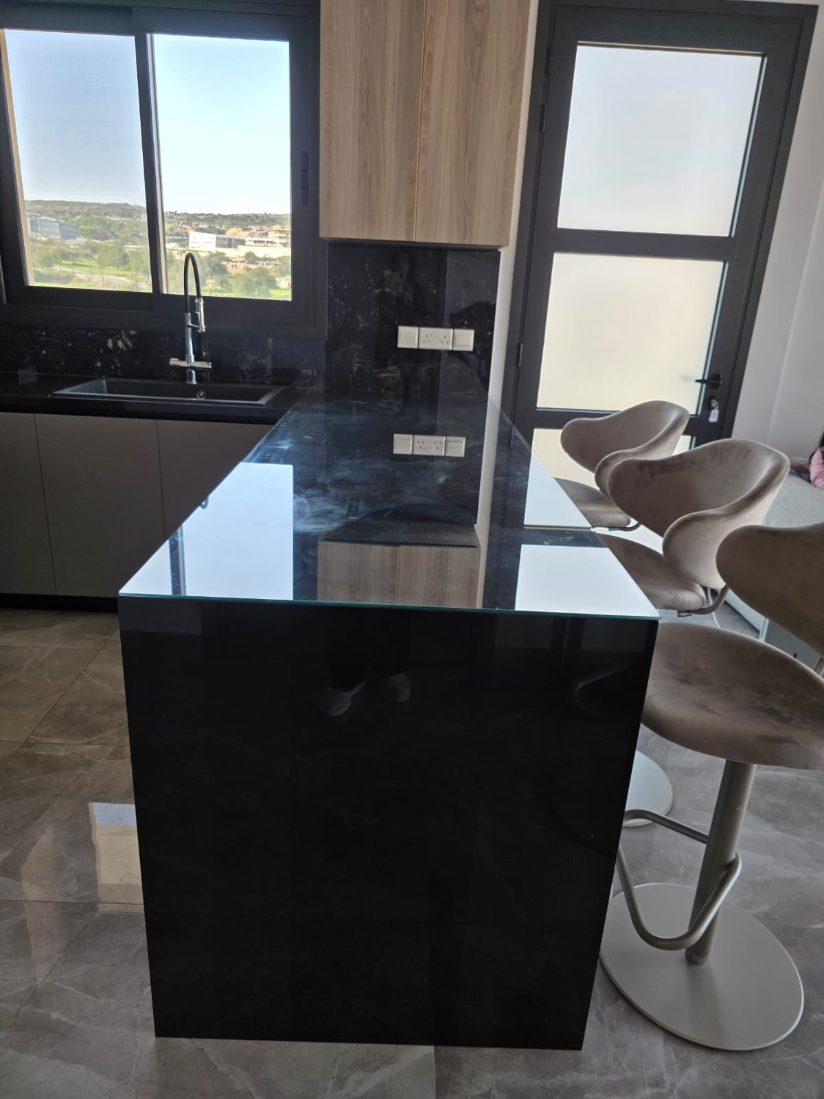 For Sale: Apartments, Agios Sylas, Limassol, Cyprus FC-62650 - #4 For Sale: Apartments, Agios Sylas, Limassol, Cyprus FC-62650 - #4