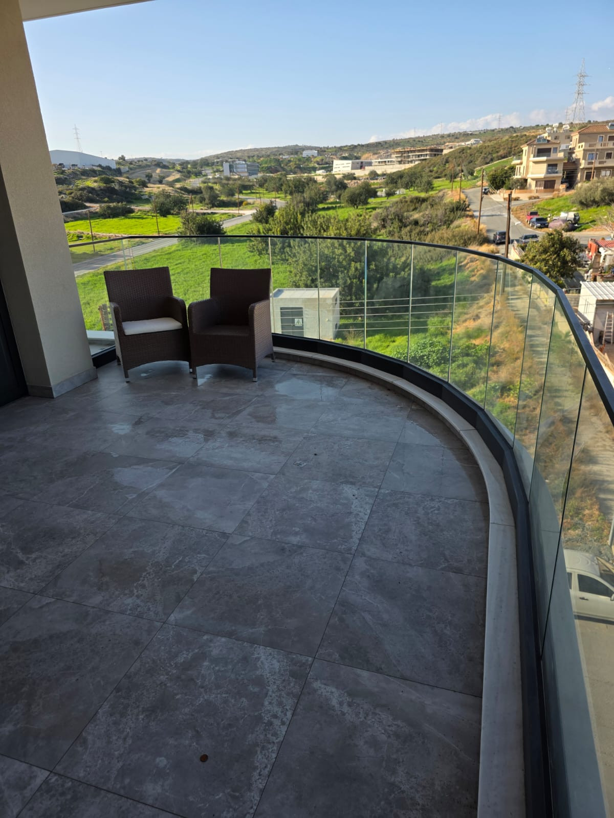 For Sale: Apartments, Agios Sylas, Limassol, Cyprus FC-62650 - #7 For Sale: Apartments, Agios Sylas, Limassol, Cyprus FC-62650 - #7