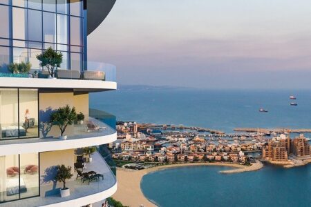 For Sale: Apartments, Limassol Marina Area, Limassol, Cyprus FC-62653