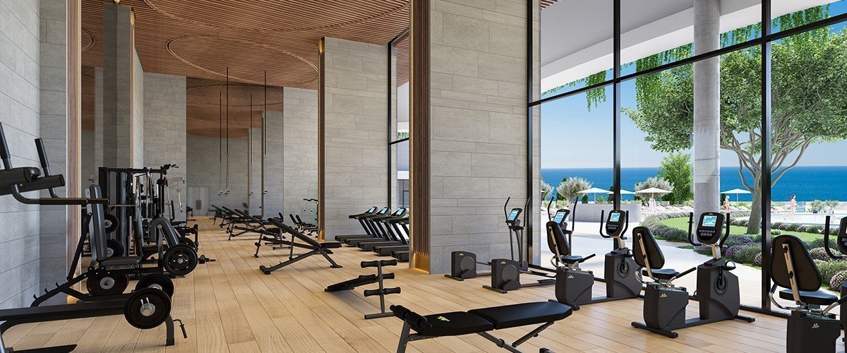 For Sale: Apartments, Limassol Marina Area, Limassol, Cyprus FC-62653 - #11