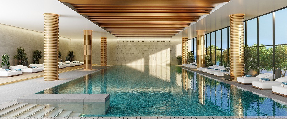 For Sale: Apartments, Limassol Marina Area, Limassol, Cyprus FC-62654 - #13