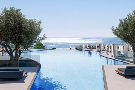 For Sale: Apartments, Limassol Marina Area, Limassol, Cyprus FC-62654