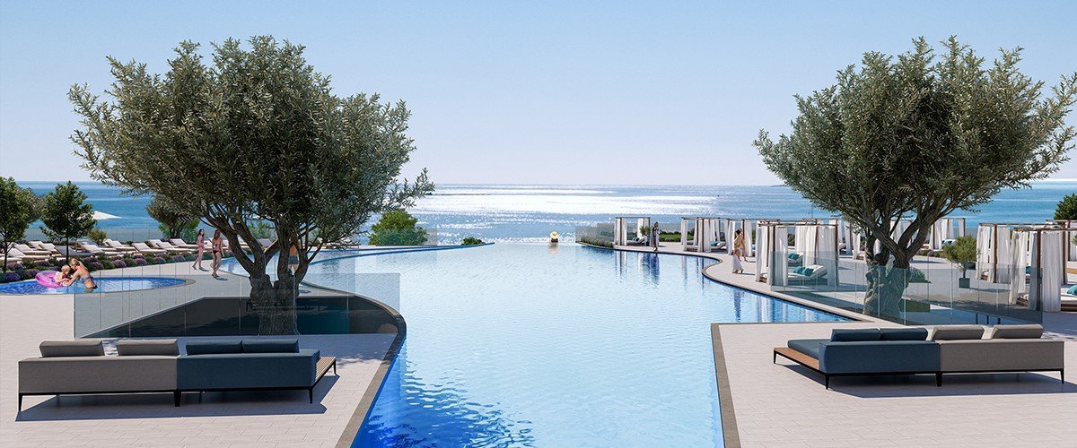 For Sale: Apartments, Limassol Marina Area, Limassol, Cyprus FC-62654 - #1