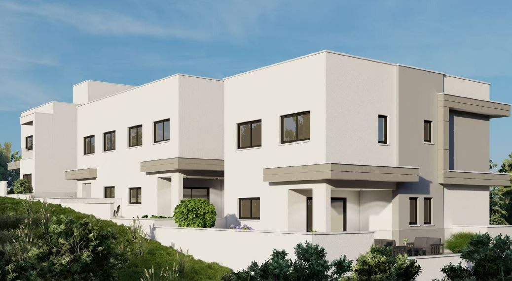 For Sale: Semi detached house, Agios Athanasios, Limassol, Cyprus FC-62655 - #10