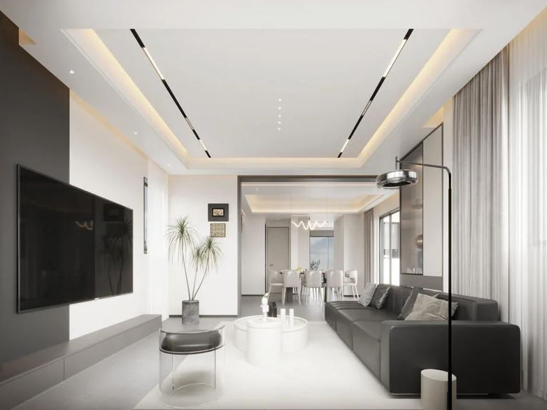 For Sale: Semi detached house, Agios Athanasios, Limassol, Cyprus FC-62655 - #8