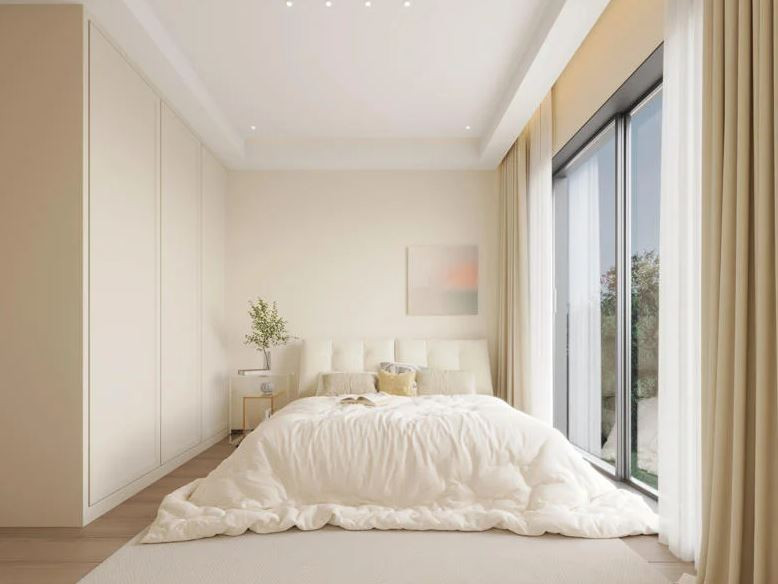 For Sale: Semi detached house, Agios Athanasios, Limassol, Cyprus FC-62655 - #9