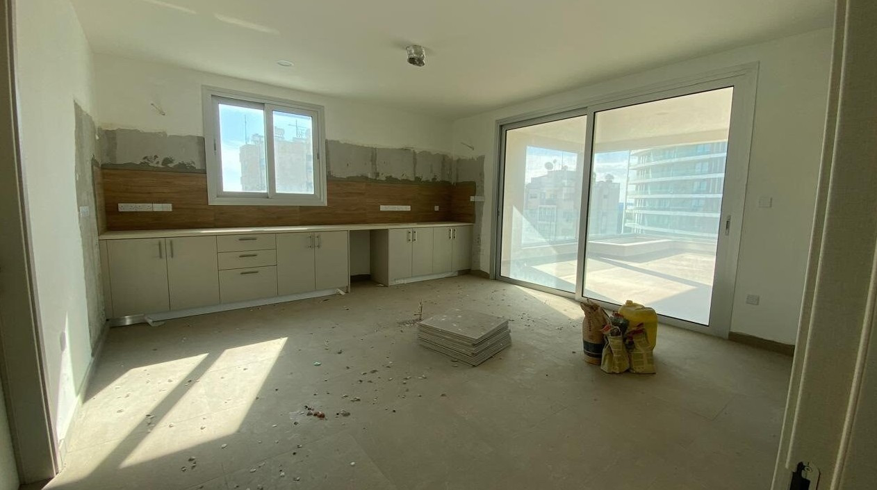 For Sale: Penthouse, Neapoli, Limassol, Cyprus FC-62657 - #14