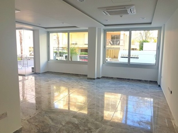 For Sale: Penthouse, Neapoli, Limassol, Cyprus FC-62657 - #2 For Sale: Penthouse, Neapoli, Limassol, Cyprus FC-62657 - #2