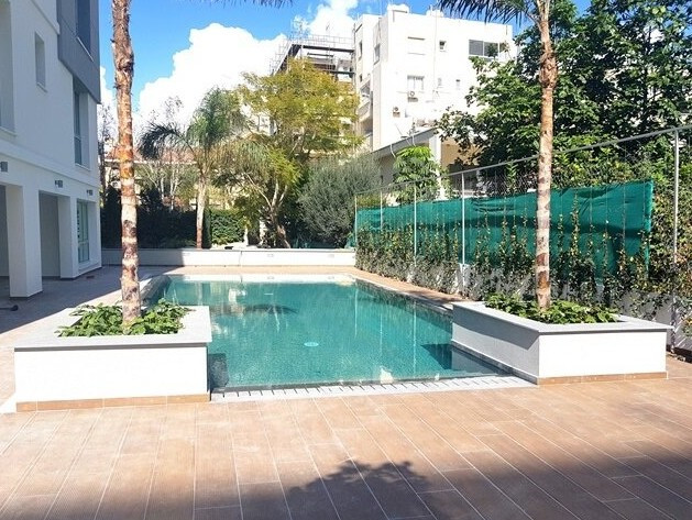 For Sale: Penthouse, Neapoli, Limassol, Cyprus FC-62657 - #3 For Sale: Penthouse, Neapoli, Limassol, Cyprus FC-62657 - #3