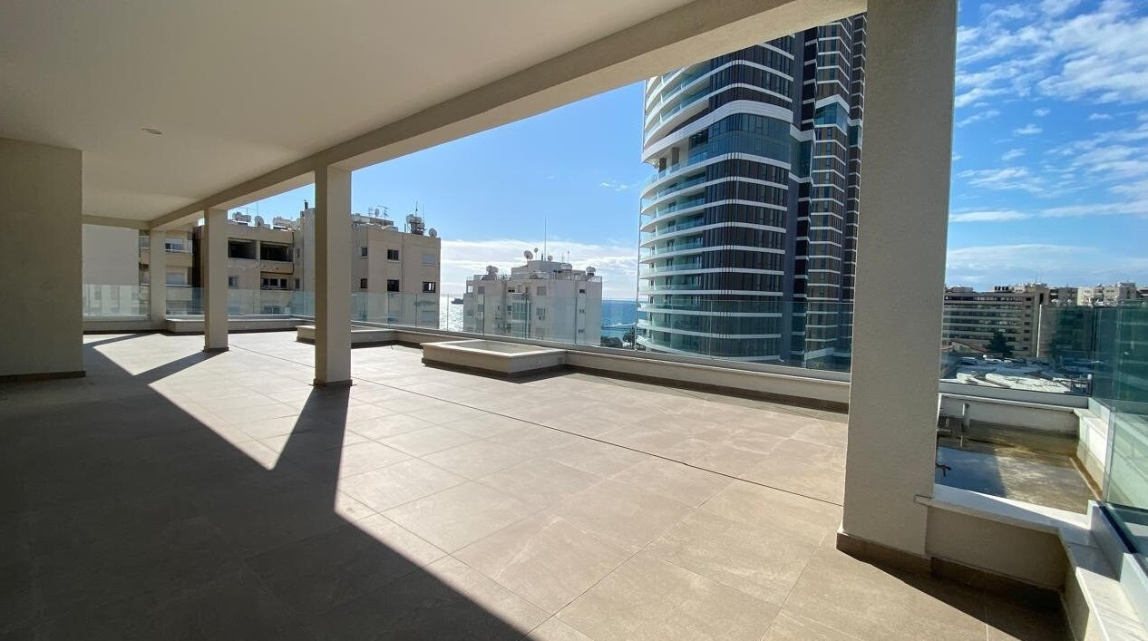 For Sale: Penthouse, Neapoli, Limassol, Cyprus FC-62657 - #5 For Sale: Penthouse, Neapoli, Limassol, Cyprus FC-62657 - #5