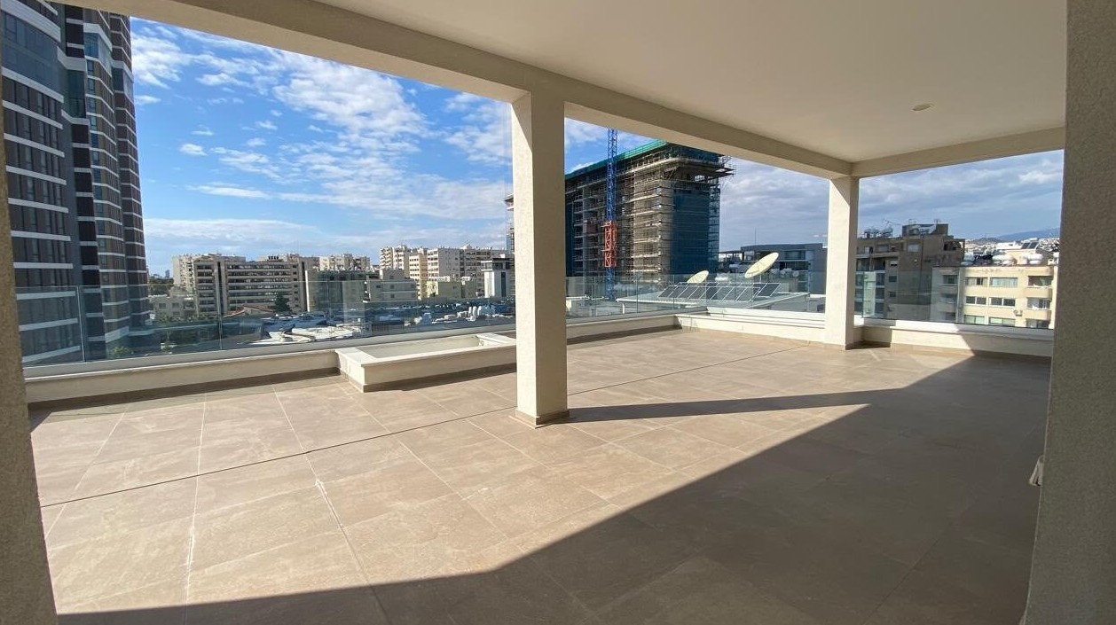 For Sale: Penthouse, Neapoli, Limassol, Cyprus FC-62657 - #6 For Sale: Penthouse, Neapoli, Limassol, Cyprus FC-62657 - #6