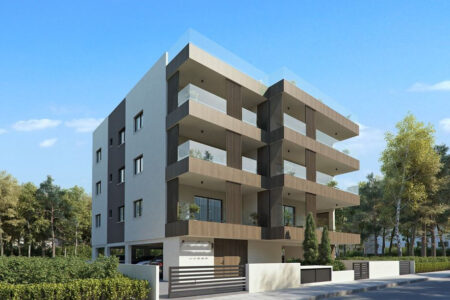 For Sale: Apartments, Agios Nikolaos, Limassol, Cyprus FC-62665