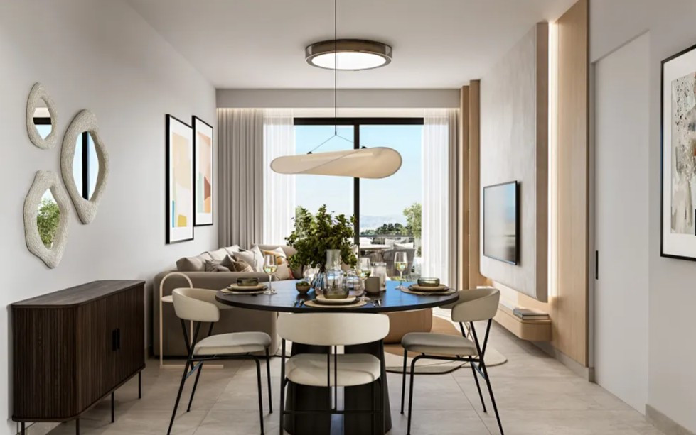 For Sale: Apartments, Zakaki, Limassol, Cyprus FC-62666 - #7