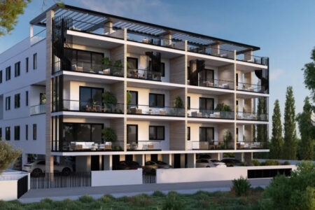 For Sale: Apartments, Ypsonas, Limassol, Cyprus FC-62669