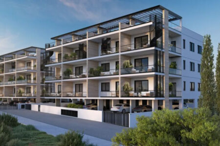 For Sale: Penthouse, Ypsonas, Limassol, Cyprus FC-62671