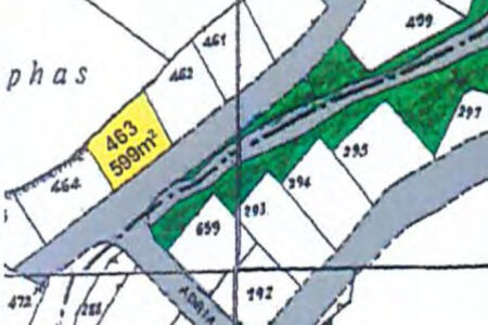 For Sale: Residential land, Strovolos, Nicosia, Cyprus FC-62674