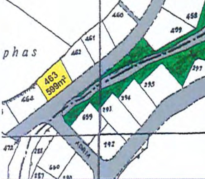 For Sale: Residential land, Strovolos, Nicosia, Cyprus FC-62674 - #1