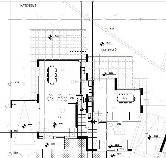 For Sale: Semi detached house, Kalavasos, Larnaca, Cyprus FC-62676 - #2