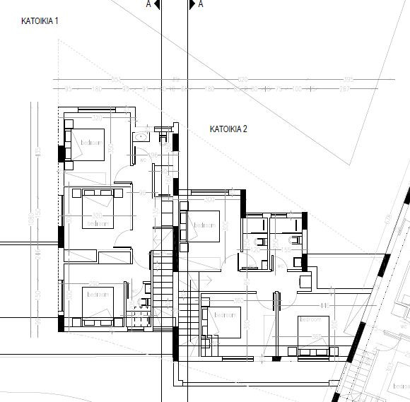 For Sale: Semi detached house, Kalavasos, Larnaca, Cyprus FC-62676 - #3
