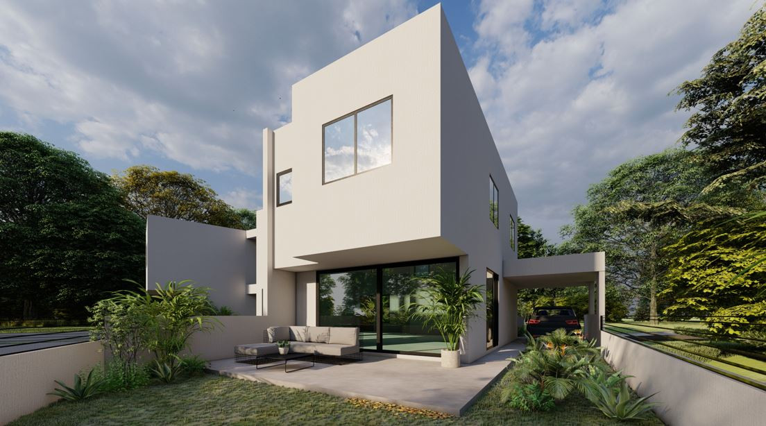 For Sale: Detached house, Kalavasos, Larnaca, Cyprus FC-62679 - #1