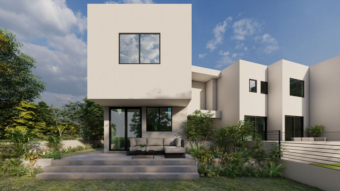 For Sale: Detached house, Kalavasos, Larnaca, Cyprus FC-62679 - #5