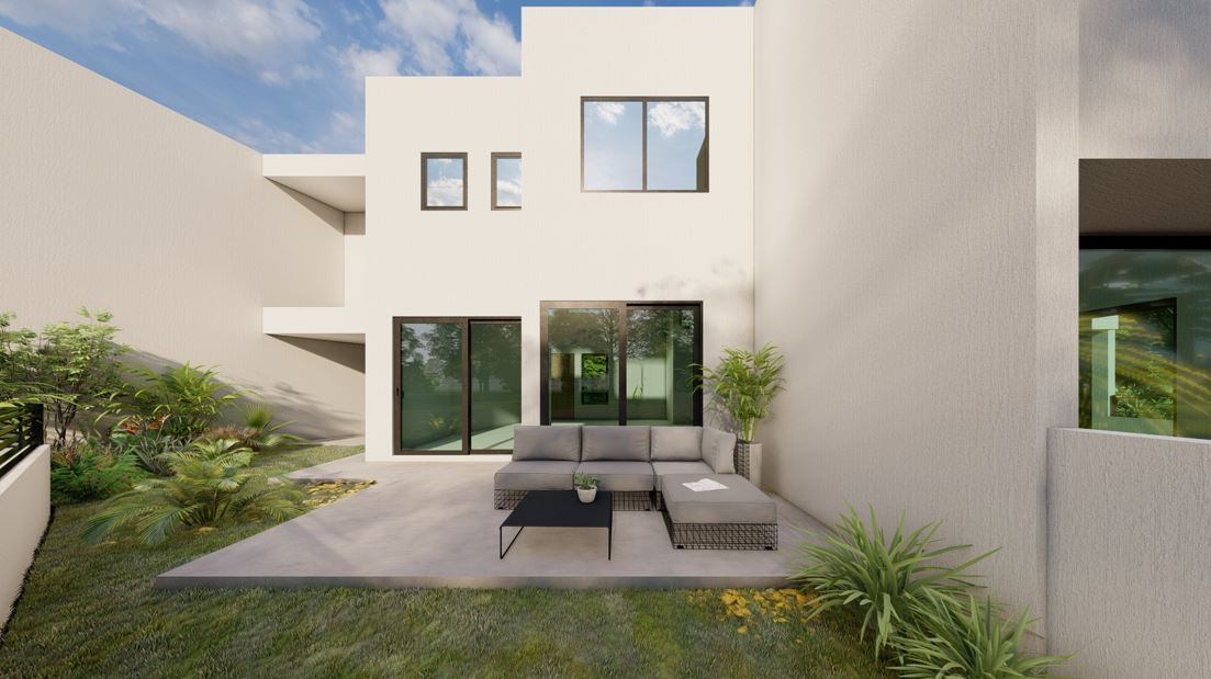 For Sale: Detached house, Kalavasos, Larnaca, Cyprus FC-62679 - #6