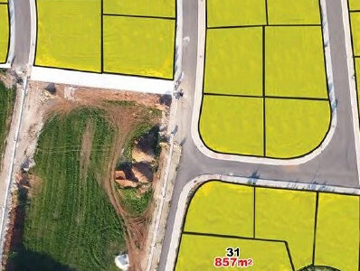 For Sale: Residential land, Lakatamia, Nicosia, Cyprus FC-62683
