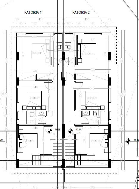 For Sale: Semi detached house, Kalavasos, Larnaca, Cyprus FC-62688 - #6