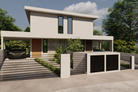 For Sale: Semi detached house, Kalavasos, Larnaca, Cyprus FC-62688