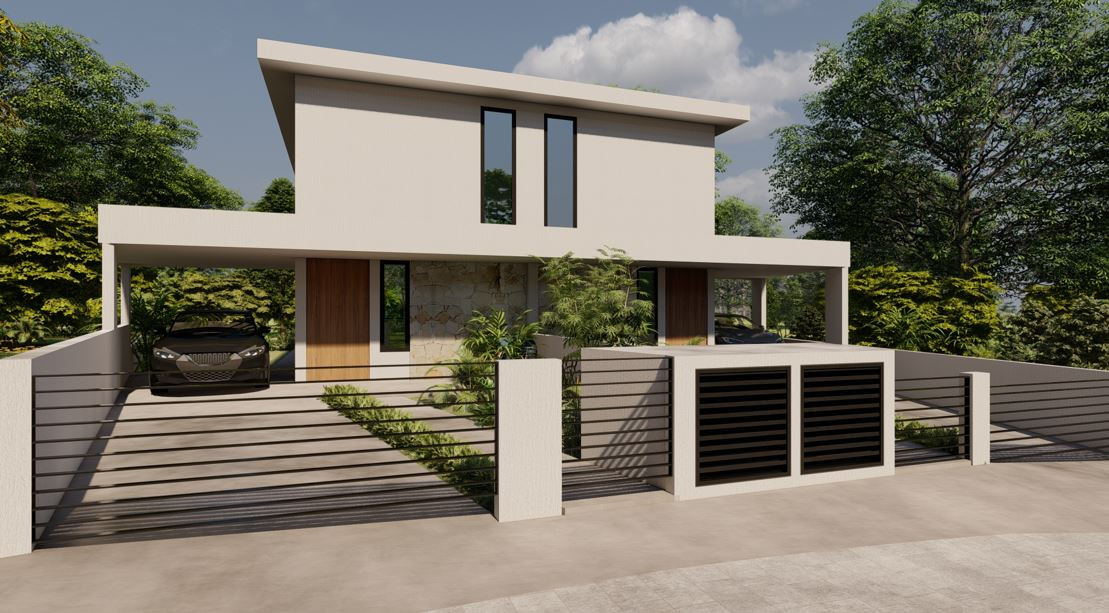 For Sale: Semi detached house, Kalavasos, Larnaca, Cyprus FC-62688 - #1 For Sale: Semi detached house, Kalavasos, Larnaca, Cyprus FC-62688 - #1