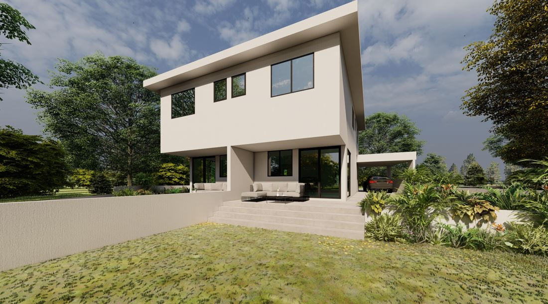 For Sale: Semi detached house, Kalavasos, Larnaca, Cyprus FC-62688 - #2 For Sale: Semi detached house, Kalavasos, Larnaca, Cyprus FC-62688 - #2