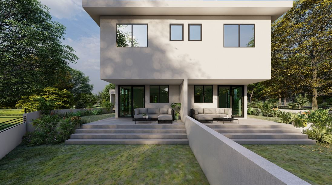 For Sale: Semi detached house, Kalavasos, Larnaca, Cyprus FC-62688 - #3 For Sale: Semi detached house, Kalavasos, Larnaca, Cyprus FC-62688 - #3