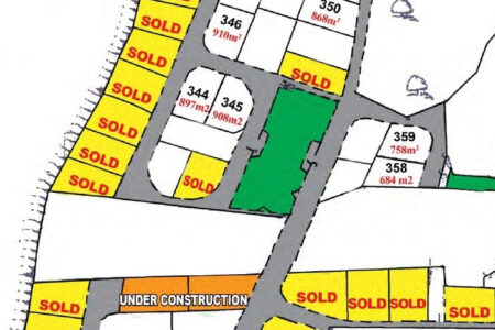 For Sale: Residential land, Pissouri, Limassol, Cyprus FC-62689