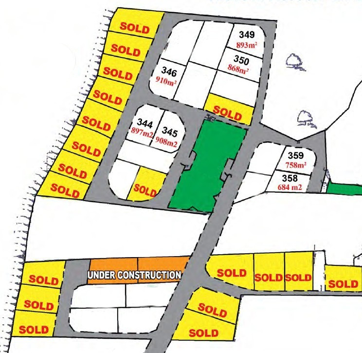 For Sale: Residential land, Pissouri, Limassol, Cyprus FC-62689 - #1