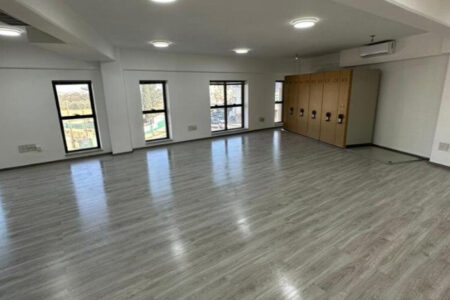 For Rent: Office, Columbia, Limassol, Cyprus FC-62692