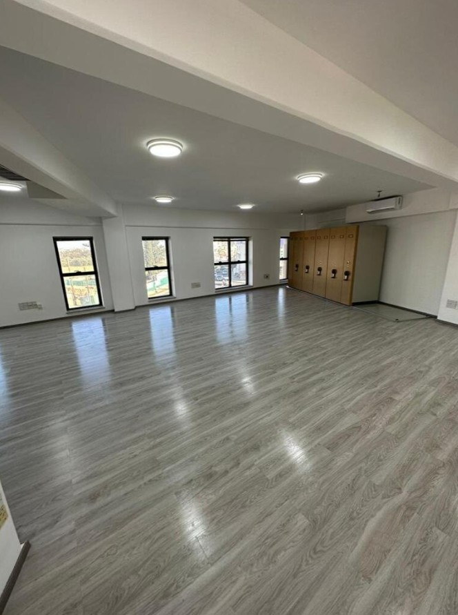 For Rent: Office, Columbia, Limassol, Cyprus FC-62692 - #1
