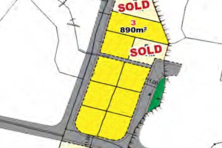 For Sale: Residential land, Lakatamia, Nicosia, Cyprus FC-62695