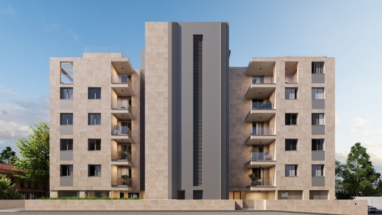 For Sale: Apartments, City Center, Limassol, Cyprus FC-62699 - #8