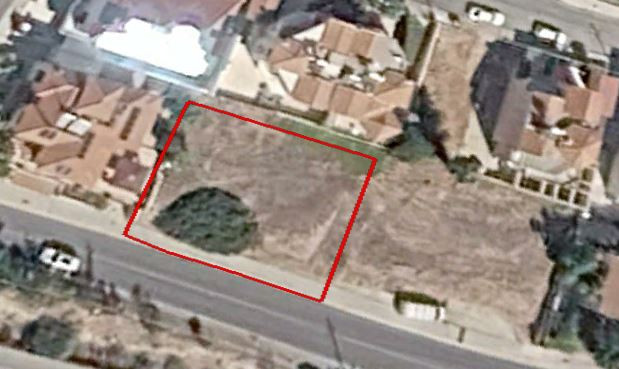 For Sale: Residential land, Germasoyia, Limassol, Cyprus FC-62703 - #1