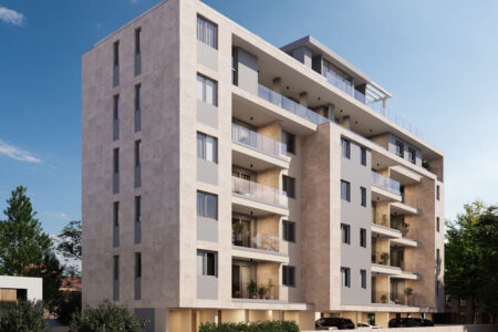 For Sale: Apartments, City Center, Limassol, Cyprus FC-62705