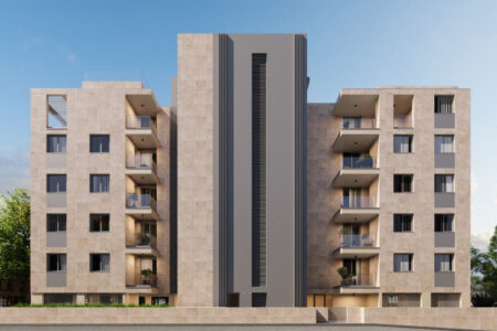 For Sale: Apartments, City Center, Limassol, Cyprus FC-62707