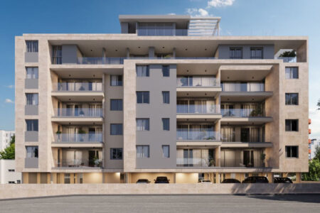 For Sale: Apartments, City Center, Limassol, Cyprus FC-62708